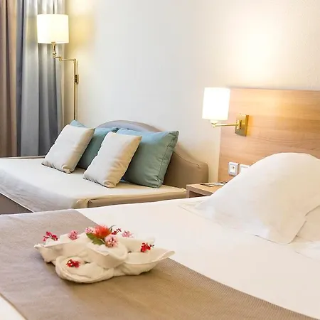 De Tourisme Amiraute 4* Ajaccio (Corsica)