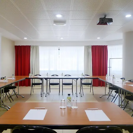 De Tourisme Amiraute 4*