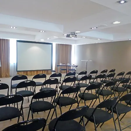 De Tourisme Amiraute 4* Ajaccio