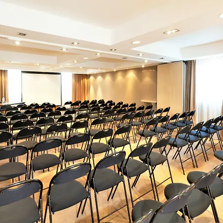 De Tourisme Amiraute Apartmanhotel Ajaccio