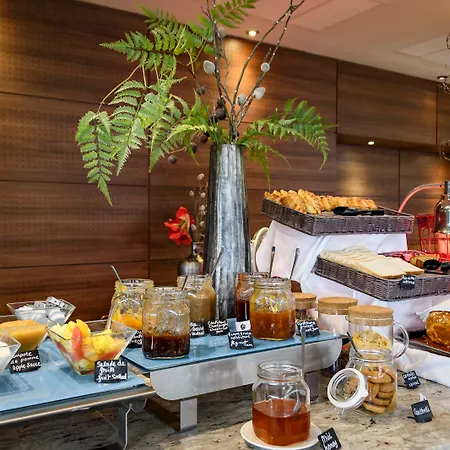 De Tourisme Amiraute 4*