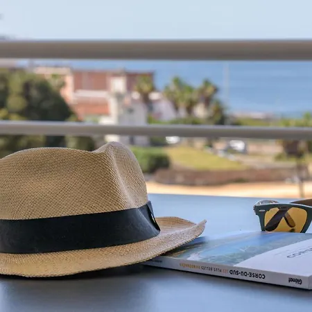 Apartmanhotel De Tourisme Amiraute 4*