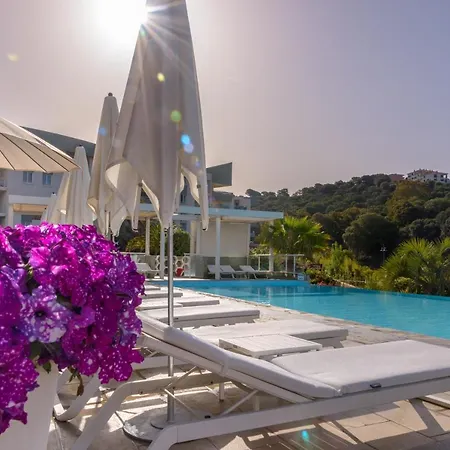 De Tourisme Amiraute Ajaccio