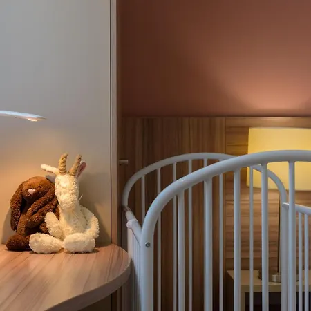 Aparthotel De Tourisme Amiraute