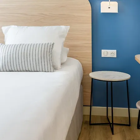 De Tourisme Amiraute Apartmanhotel 4*