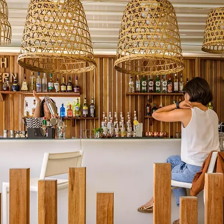 阿加西奥阿米劳特酒店 阿雅克肖
