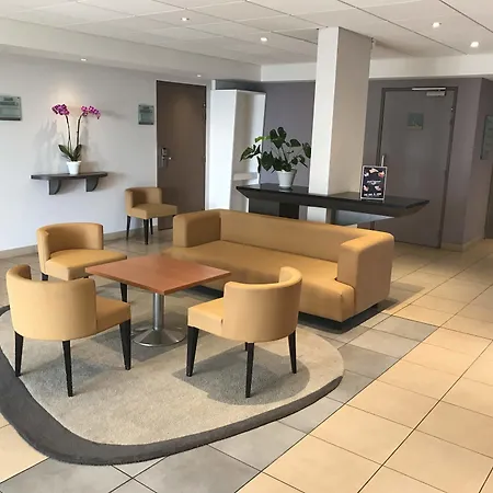 Apartmanhotel De Tourisme Amiraute Ajaccio