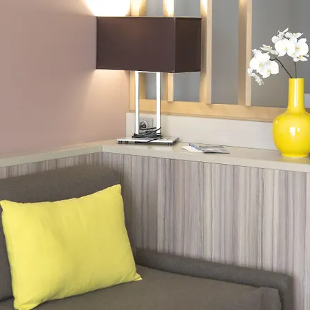 De Tourisme Amiraute 4* Ajaccio