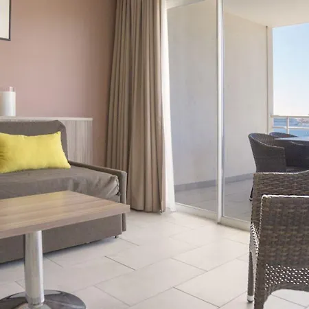 De Tourisme Amiraute