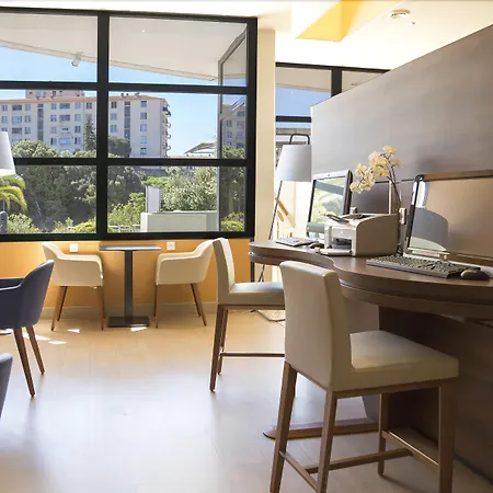 De Tourisme Amiraute Apartmanhotel 4*