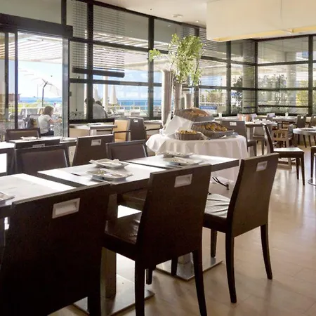 阿加西奥阿米劳特酒店 阿雅克肖