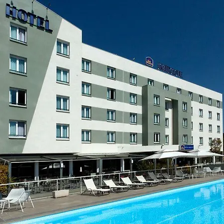 Apartmanhotel De Tourisme Amiraute