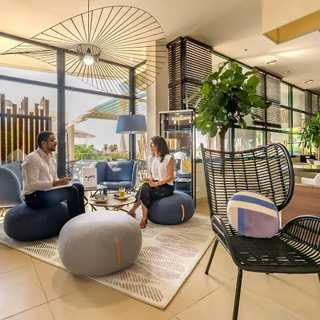 Apartmanhotel De Tourisme Amiraute 4*