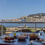 Aparthotel De Tourisme Amiraute 4*