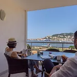 Aparthotel De Tourisme Amiraute Ajaccio (Corsica)