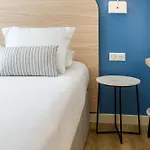 De Tourisme Amiraute Aparthotel 4*