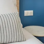 De Tourisme Amiraute Aparthotel