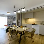 De Tourisme Amiraute Aparthotel Ajaccio (Corsica)