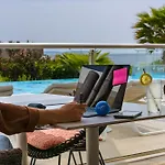 Aparthotel De Tourisme Amiraute 4*
