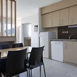 De Tourisme Amiraute Aparthotel 4*