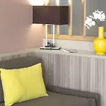 レジデンス ドゥ ツーリズム アミローテ 4* アジャクシオ