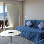 アパートホテル レジデンス ドゥ ツーリズム アミローテ