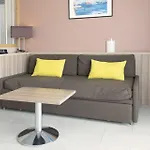 レジデンス ドゥ ツーリズム アミローテ アジャクシオ