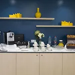 レジデンス ドゥ ツーリズム アミローテ アパートホテル アジャクシオ