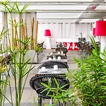 レジデンス ドゥ ツーリズム アミローテ アパートホテル