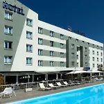 アパートホテル レジデンス ドゥ ツーリズム アミローテ