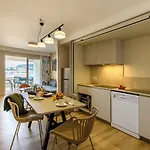 アパートホテル レジデンス ドゥ ツーリズム アミローテ