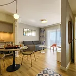 レジデンス ドゥ ツーリズム アミローテ 4*