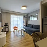 レジデンス ドゥ ツーリズム アミローテ 4* アジャクシオ