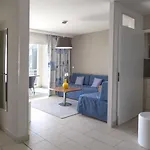 アパートホテル レジデンス ドゥ ツーリズム アミローテ