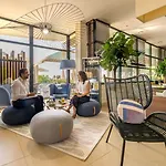 アパートホテル レジデンス ドゥ ツーリズム アミローテ 4*