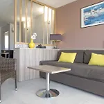 De Tourisme Amiraute Aparthotel Ajaccio (Corsica)