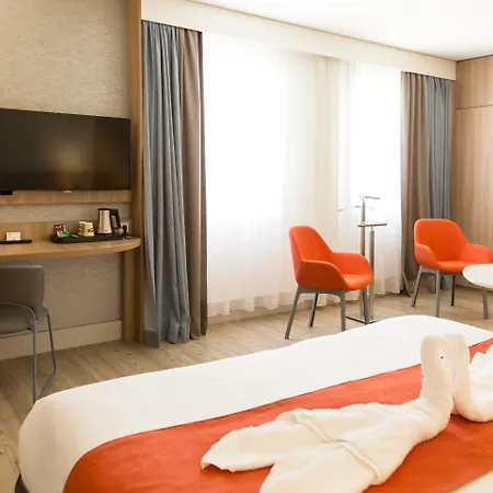 De Tourisme Amiraute