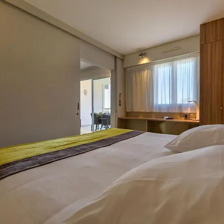 De Tourisme Amirauté