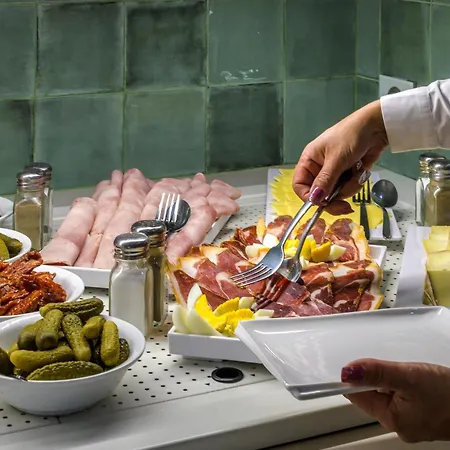 Aparthotel De Tourisme Amiraute Ajaccio (Corsica)