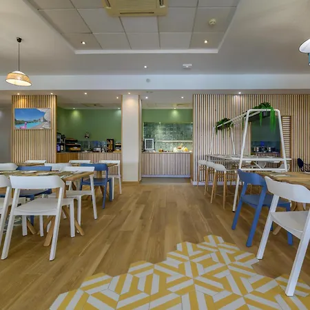 De Tourisme Amirauté 4* Ajaccio (Corsica)