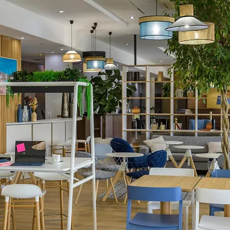 Aparthotel De Tourisme Amiraute