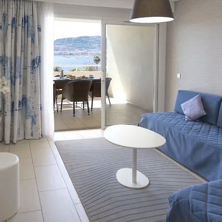 De Tourisme Amirauté