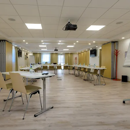 De Tourisme Amirauté 4* Ajaccio (Corsica)