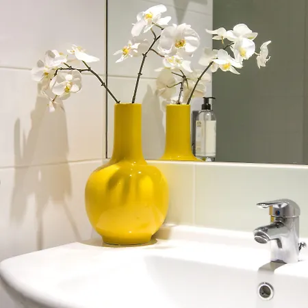 De Tourisme Amirauté Aparthotel 4*