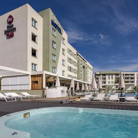 De Tourisme Amirauté 4*