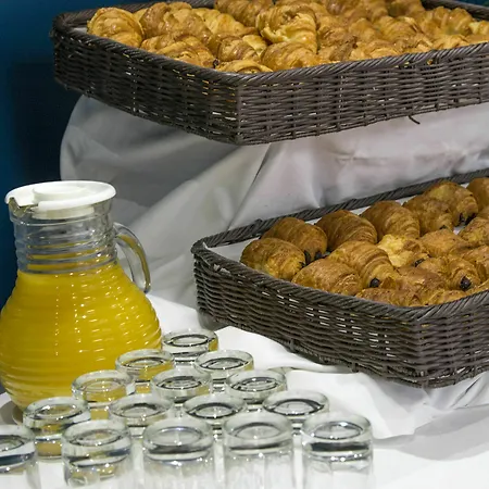 De Tourisme Amirauté 4*