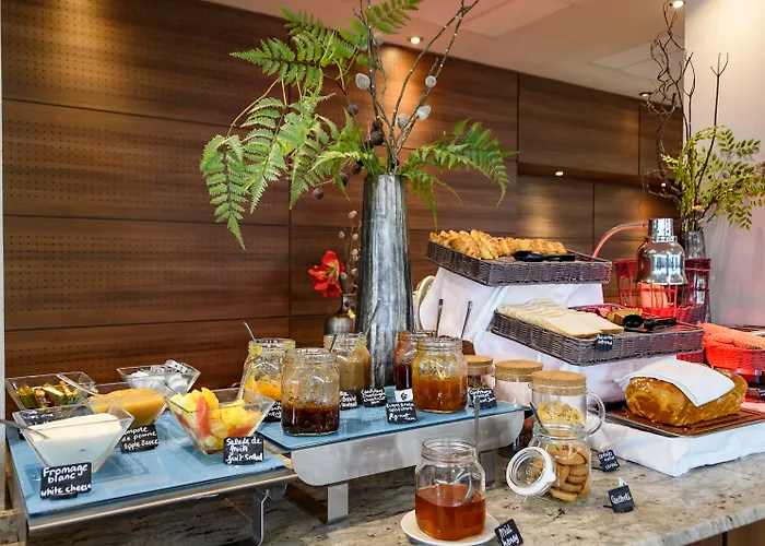 De Tourisme Amiraute 4*