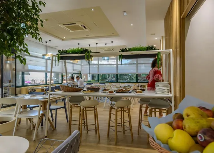 De Tourisme Amiraute Apartmanhotel 4*