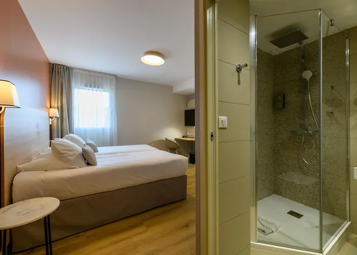 Aparthotel De Tourisme Amiraute Ajaccio (Corsica)