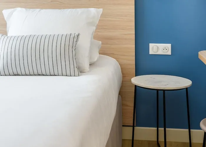 De Tourisme Amiraute Aparthotel 4*